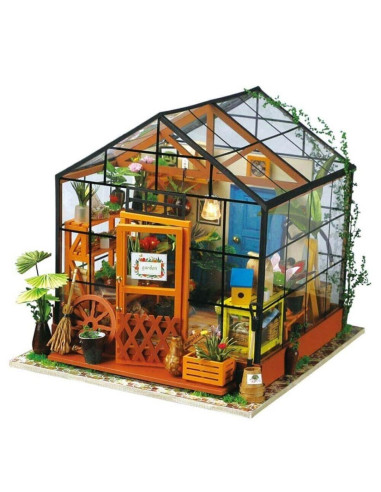 KATHY`S FLOWER HOUSE